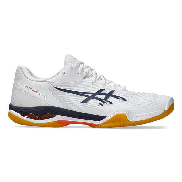 ASICS Court Control FF 3 Men's Indoor Court Shoes