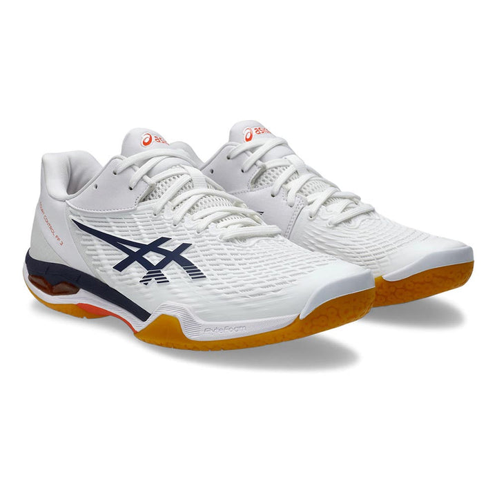 ASICS Court Control FF 3 Men's Indoor Court Shoes