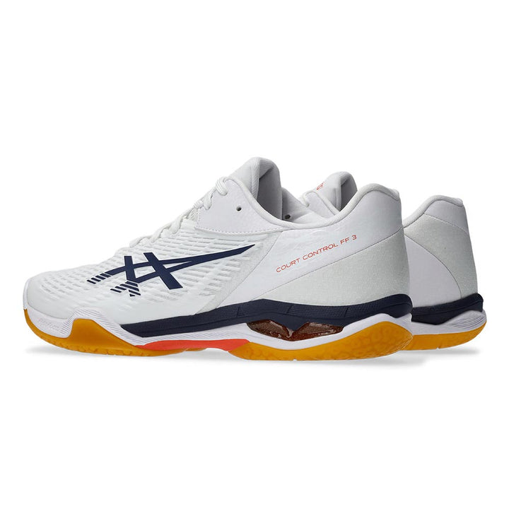 ASICS Court Control FF 3 Men's Indoor Court Shoes