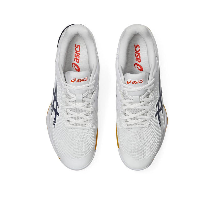 ASICS Court Control FF 3 Men's Indoor Court Shoes