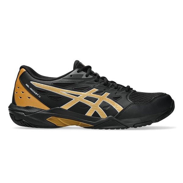 ASICS Gel-Rocket 11 Wide Men's Indoor Court Shoes