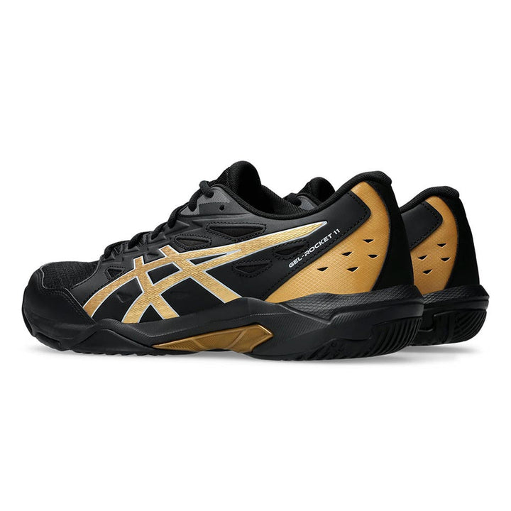 ASICS Gel-Rocket 11 Wide Men's Indoor Court Shoes