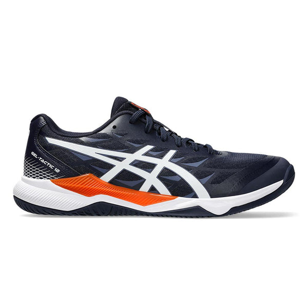 ASICS Gel-Tactic 12 Wide Unisex Indoor Court Shoes