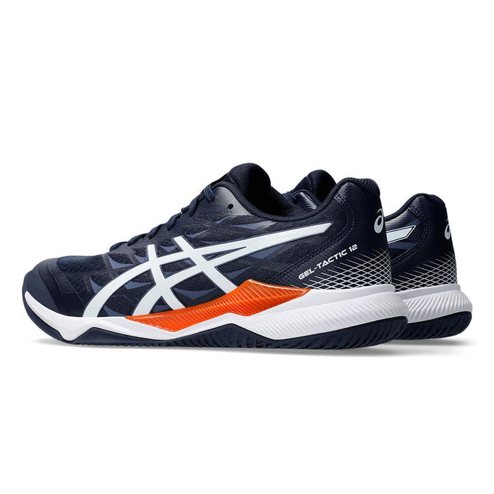 ASICS Gel-Tactic 12 Wide Unisex Indoor Court Shoes