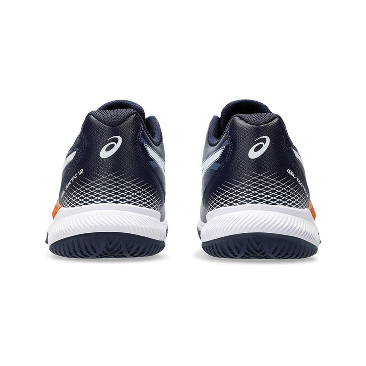 ASICS Gel-Tactic 12 Wide Unisex Indoor Court Shoes