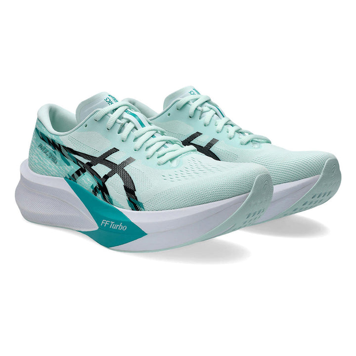 ASICS Magic Speed 4 Wide Men's Running Shoes