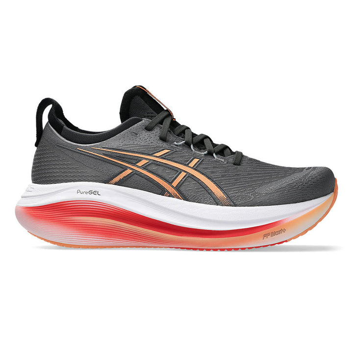 ASICS Gel-Nimbus 27 Wide Men's Running Shoes