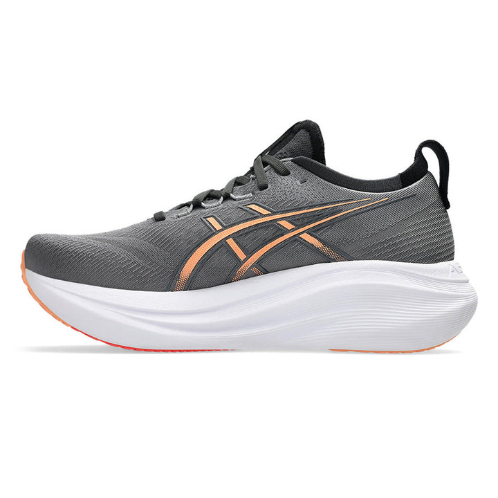 ASICS Gel-Nimbus 27 Wide Men's Running Shoes