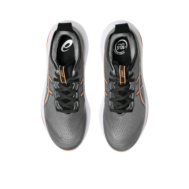 ASICS Gel-Nimbus 27 Wide Men's Running Shoes