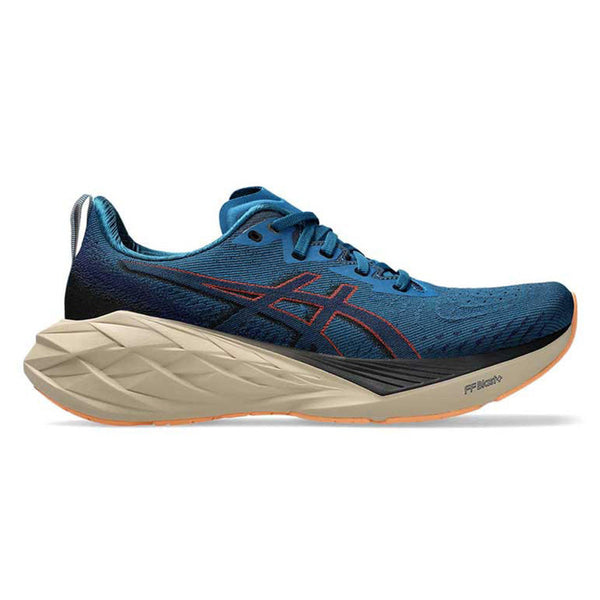 ASICS Novablast 4 Men's Running Shoes