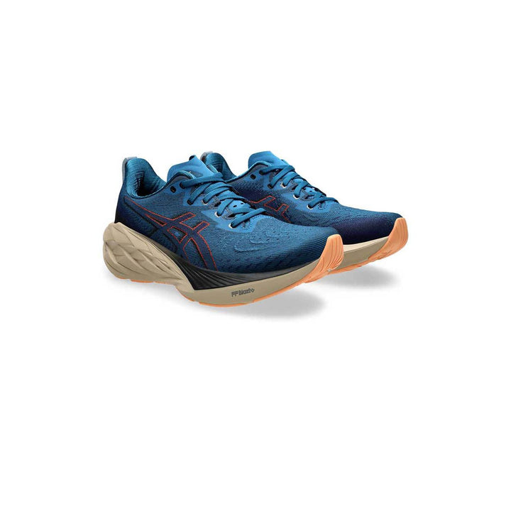 ASICS Novablast 4 Men's Running Shoes