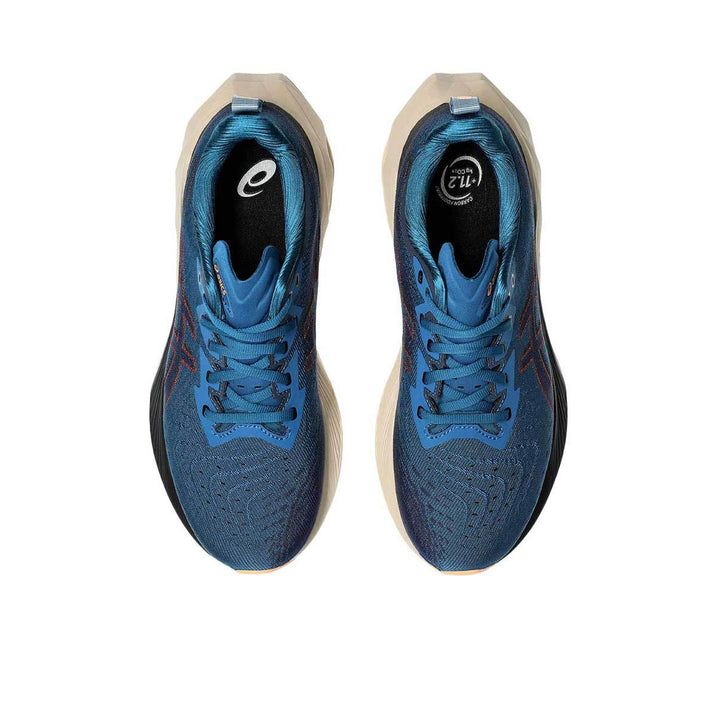 ASICS Novablast 4 Men's Running Shoes
