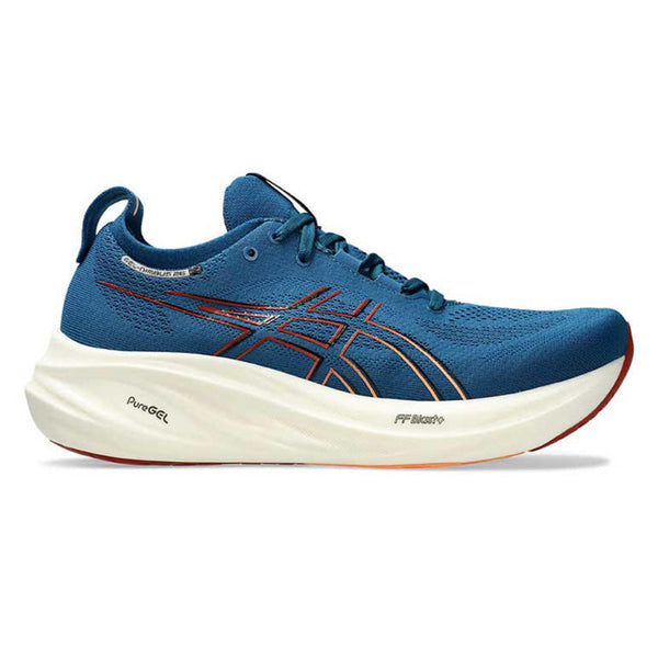 ASICS Gel-Nimbus 26 Wide Men's Running Shoes