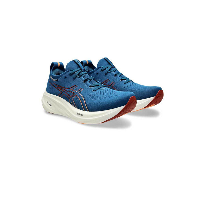 ASICS Gel-Nimbus 26 Wide Men's Running Shoes