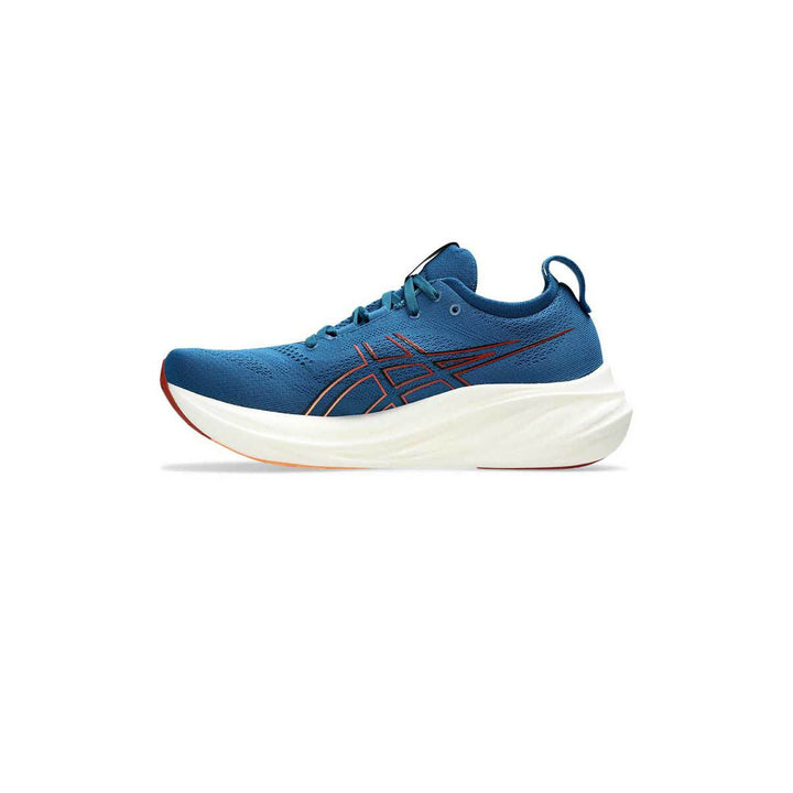 ASICS Gel-Nimbus 26 Wide Men's Running Shoes