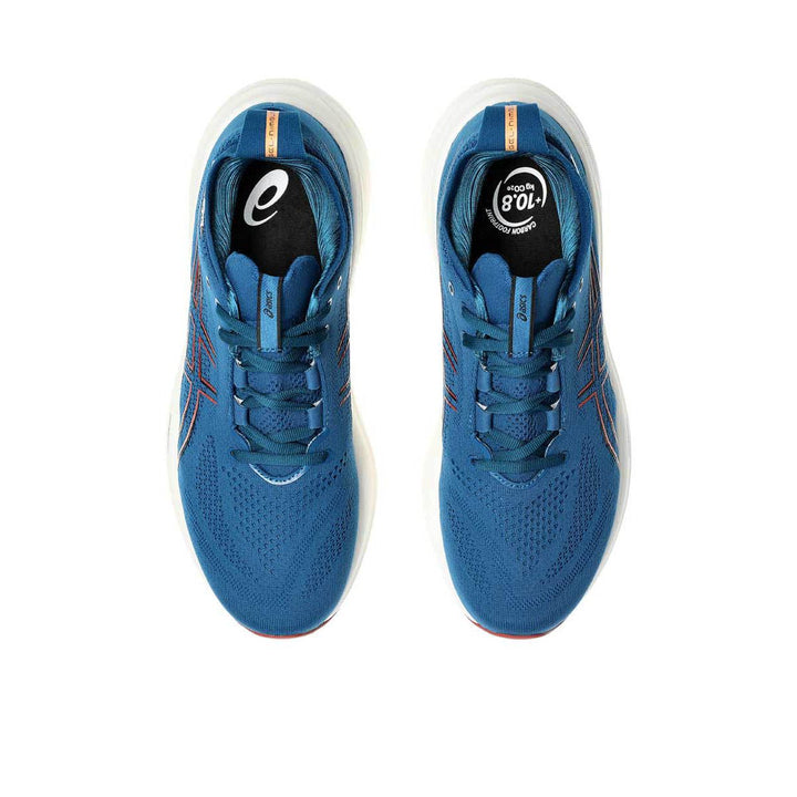 ASICS Gel-Nimbus 26 Wide Men's Running Shoes