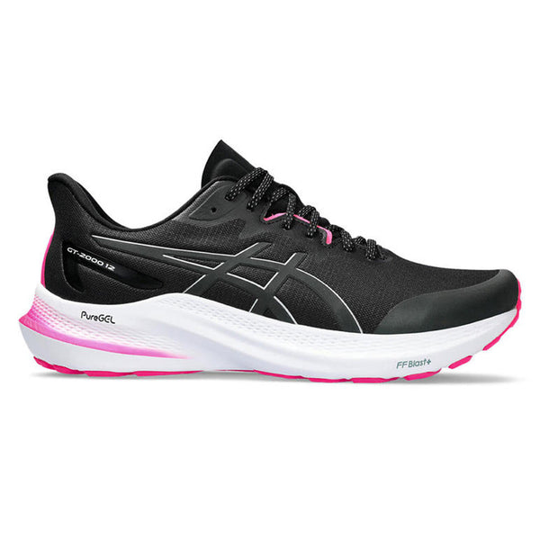 ASICS GT-2000 12 Lite-Show Men's Running Shoes