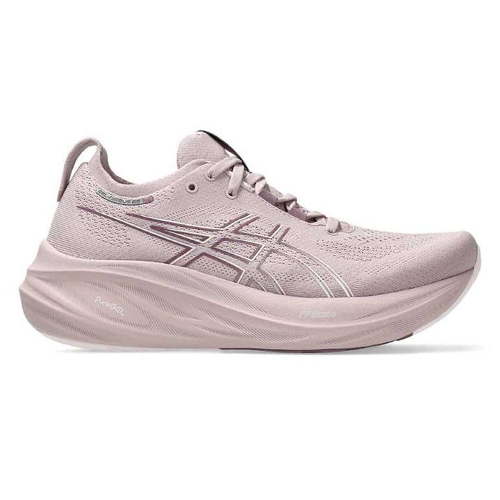ASICS Gel-Nimbus 26 Wide Women's Running Shoes