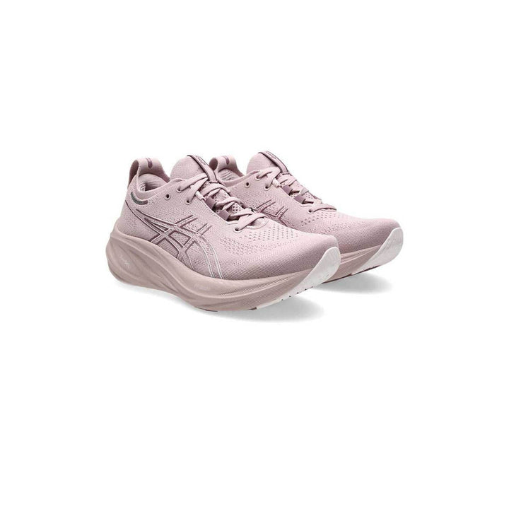 ASICS Gel-Nimbus 26 Wide Women's Running Shoes