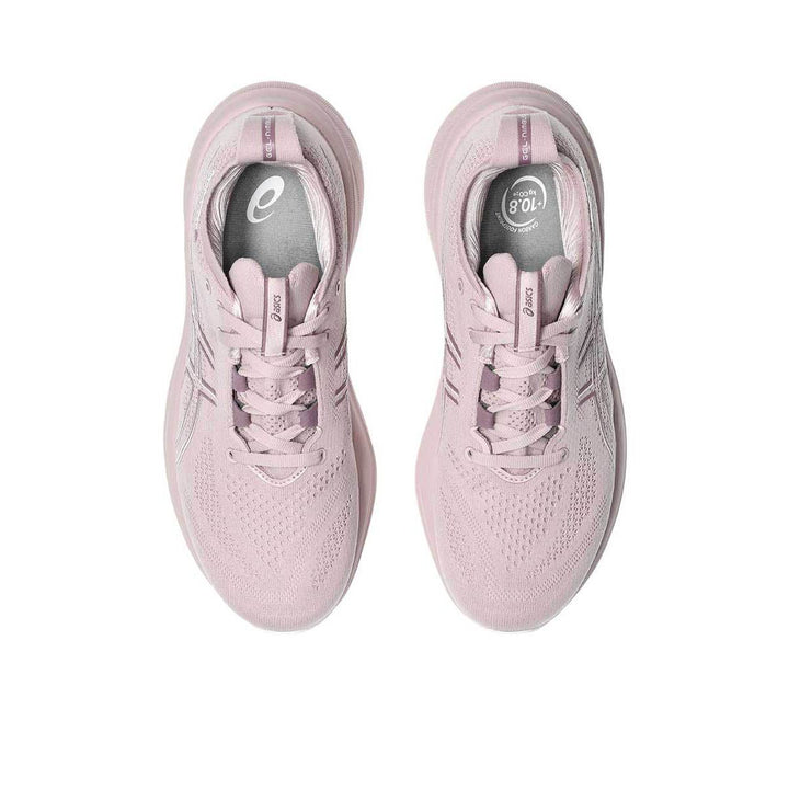 ASICS Gel-Nimbus 26 Wide Women's Running Shoes