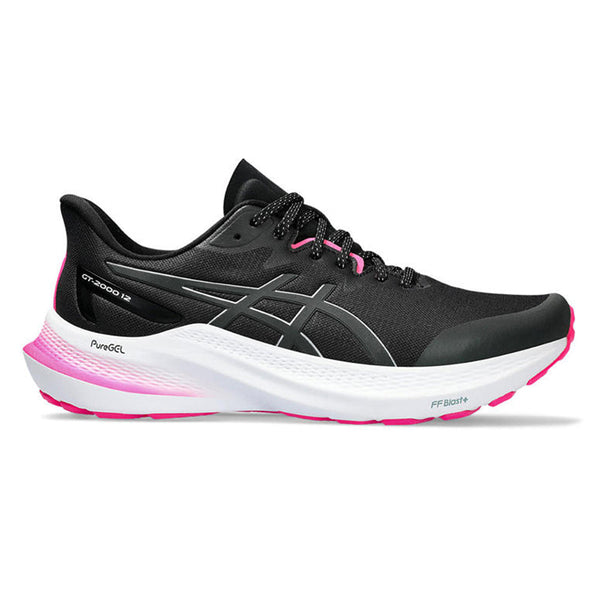 ASICS GT-2000 12 Lite-Show Women's Running Shoes