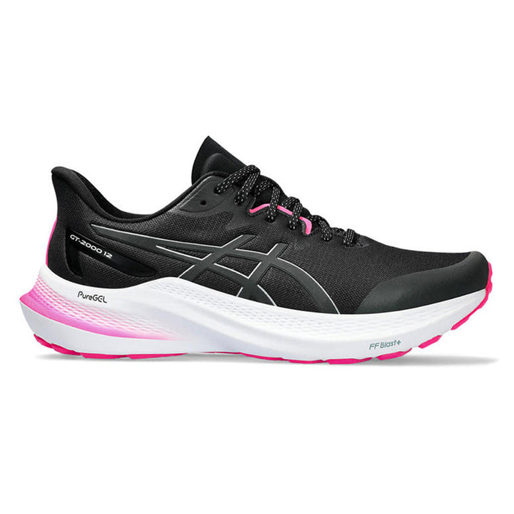 ASICS GT-2000 12 Lite-Show Women's Running Shoes