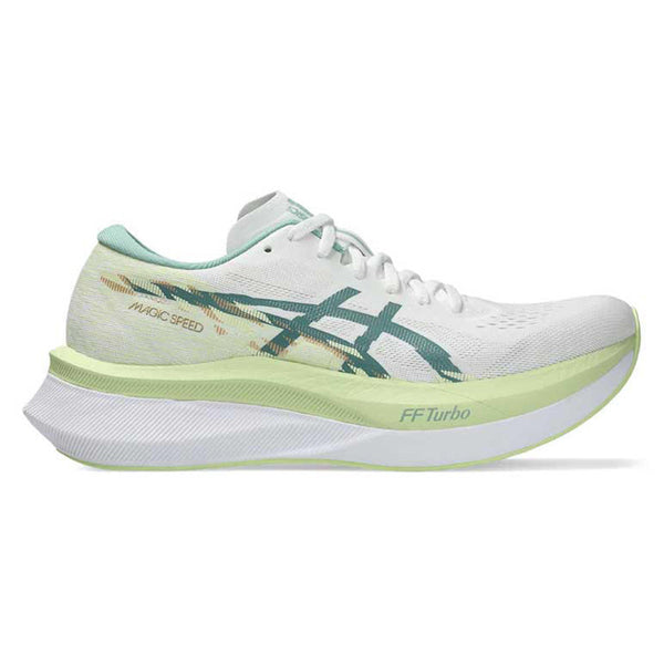 ASICS Magic Speed 4 Women's Running Shoes