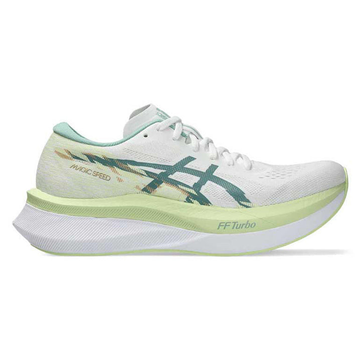 ASICS Magic Speed 4 Women's Running Shoes