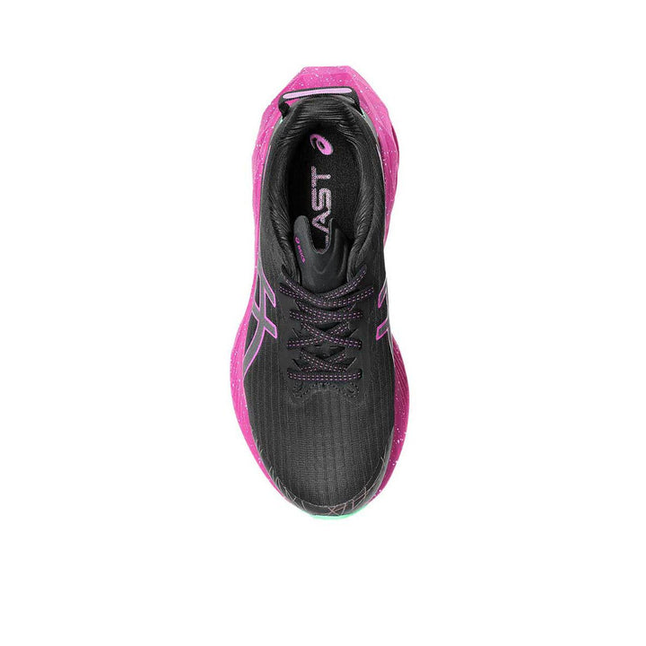 ASICS Novablast 4 Lite-Show Women's Running Shoes