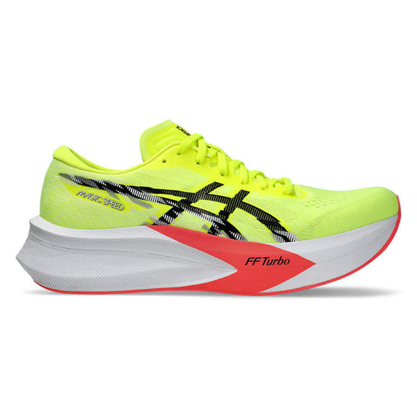 ASICS Magic Speed 4 Wide Men's Running Shoes