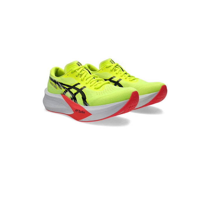 ASICS Magic Speed 4 Wide Men's Running Shoes
