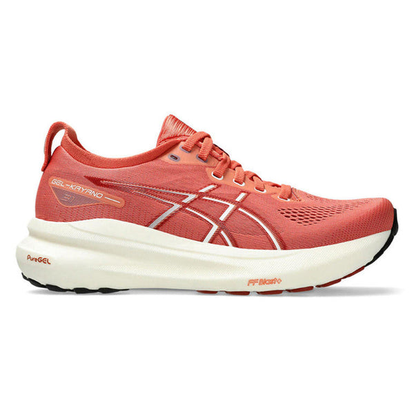 ASICS Gel-Kayano 31 Women's Running Shoes
