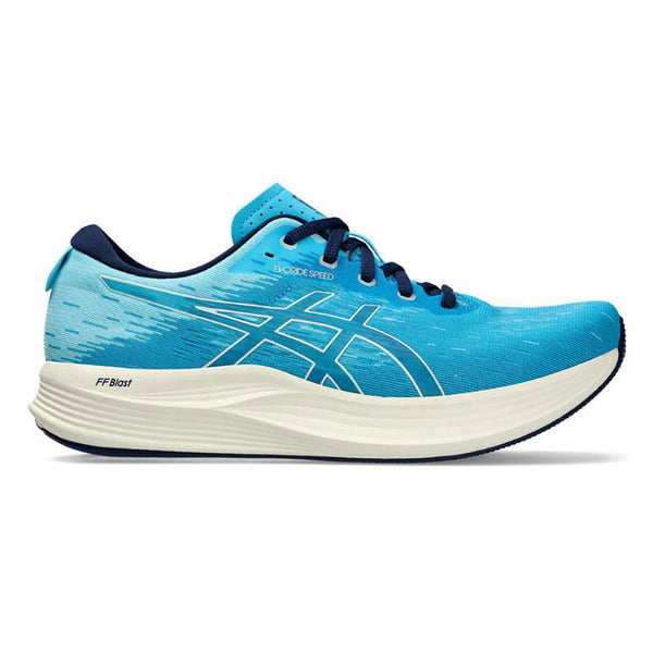 ASICS EvoRide Speed 2 Wide Men's Running Shoes