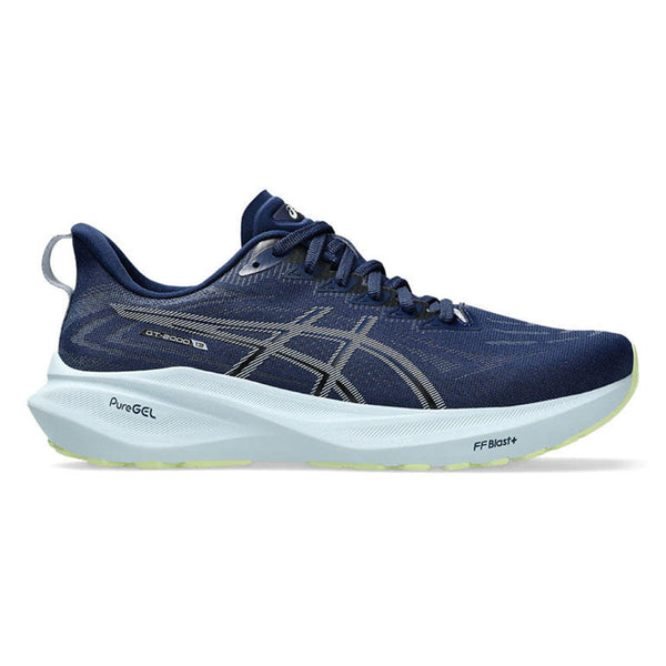 ASICS GT-2000 13 Wide Men's Running Shoes