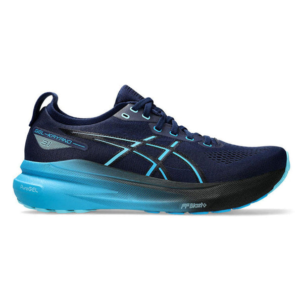 ASICS Gel-Kayano 31 Wide Men's Running Shoes