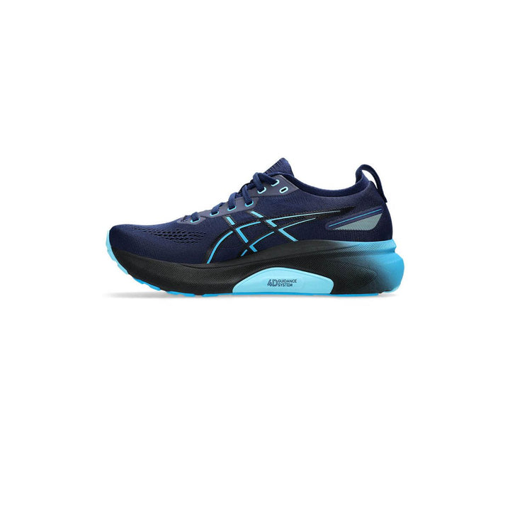 ASICS Gel-Kayano 31 Wide Men's Running Shoes