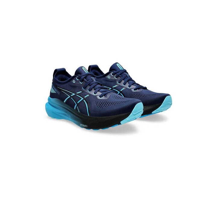 ASICS Gel-Kayano 31 Wide Men's Running Shoes