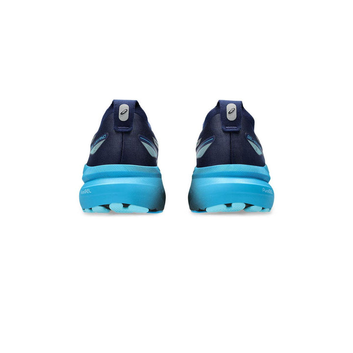 ASICS Gel-Kayano 31 Wide Men's Running Shoes