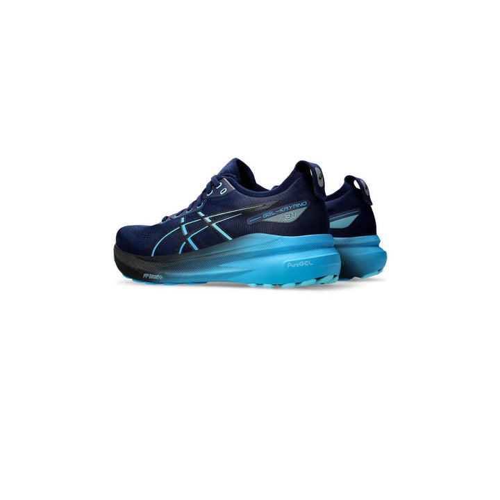 ASICS Gel-Kayano 31 Wide Men's Running Shoes