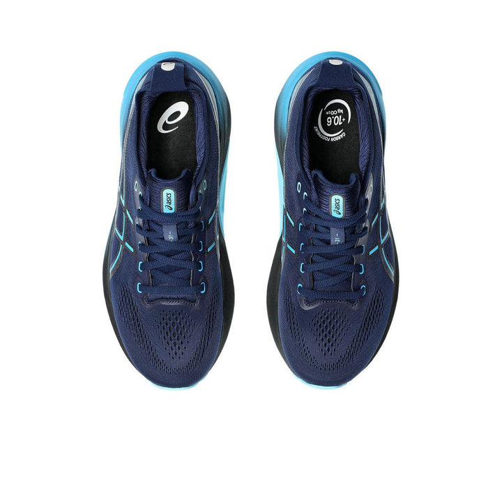 ASICS Gel-Kayano 31 Wide Men's Running Shoes