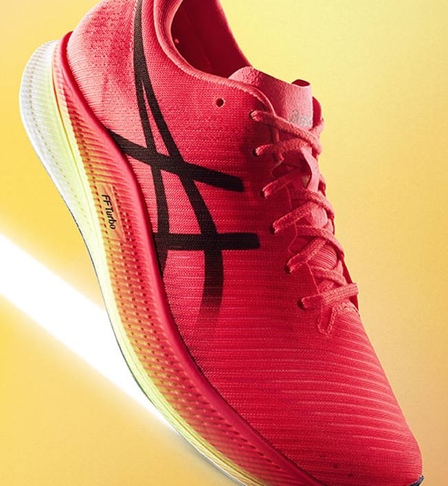 ASICS Metaspeed Edge Men's Running Shoes