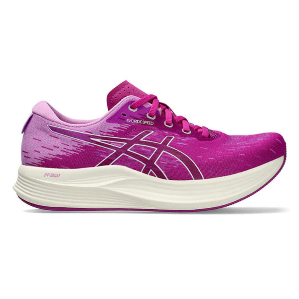ASICS EvoRide Speed 2 Wide Women's Running Shoes