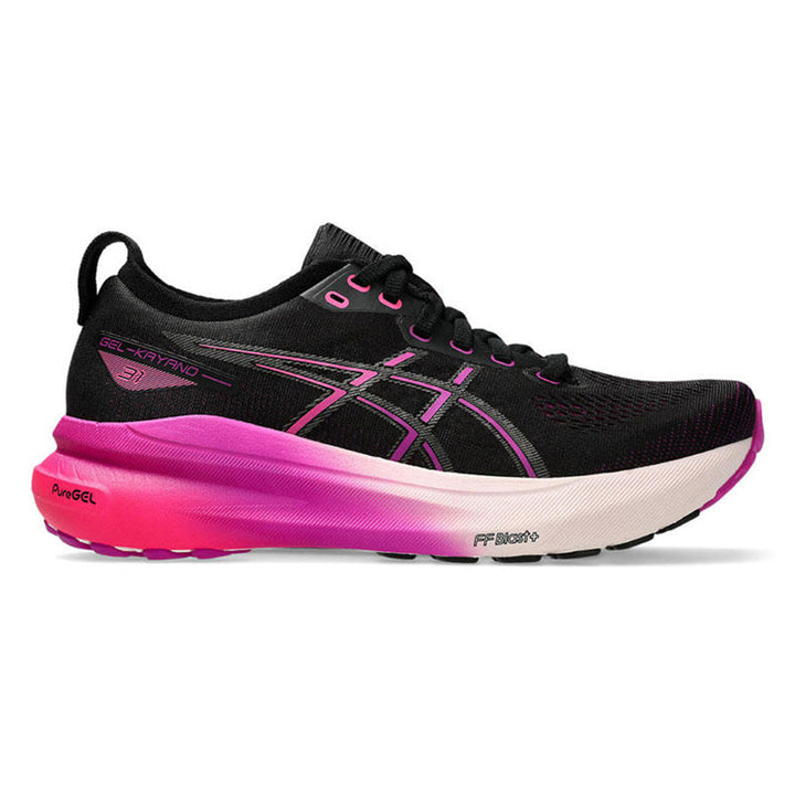 ASICS Gel-Kayano 31 Wide Women's Running Shoes