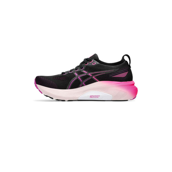 ASICS Gel-Kayano 31 Wide Women's Running Shoes