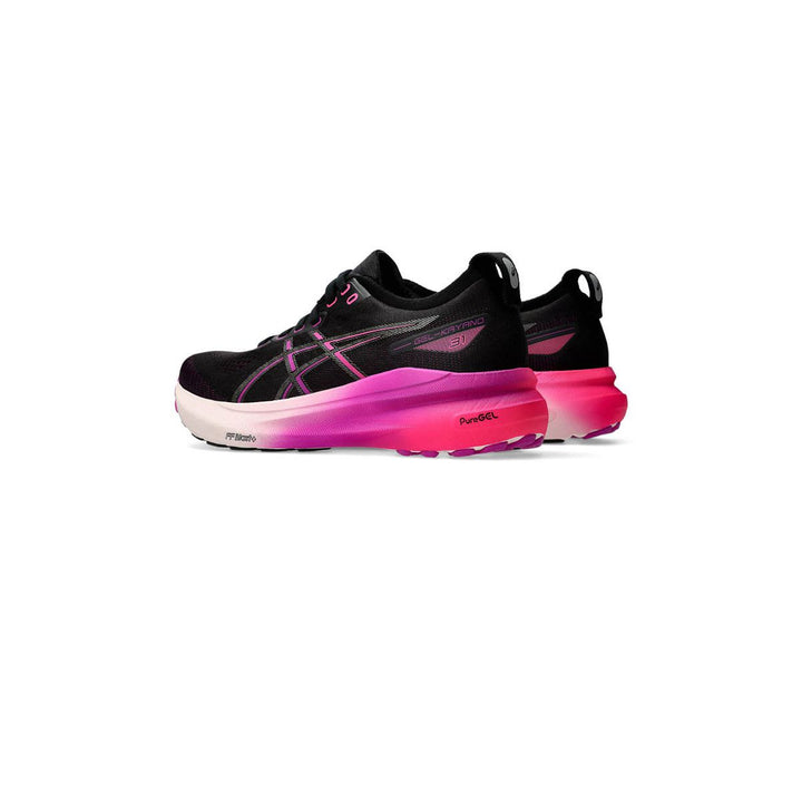 ASICS Gel-Kayano 31 Wide Women's Running Shoes