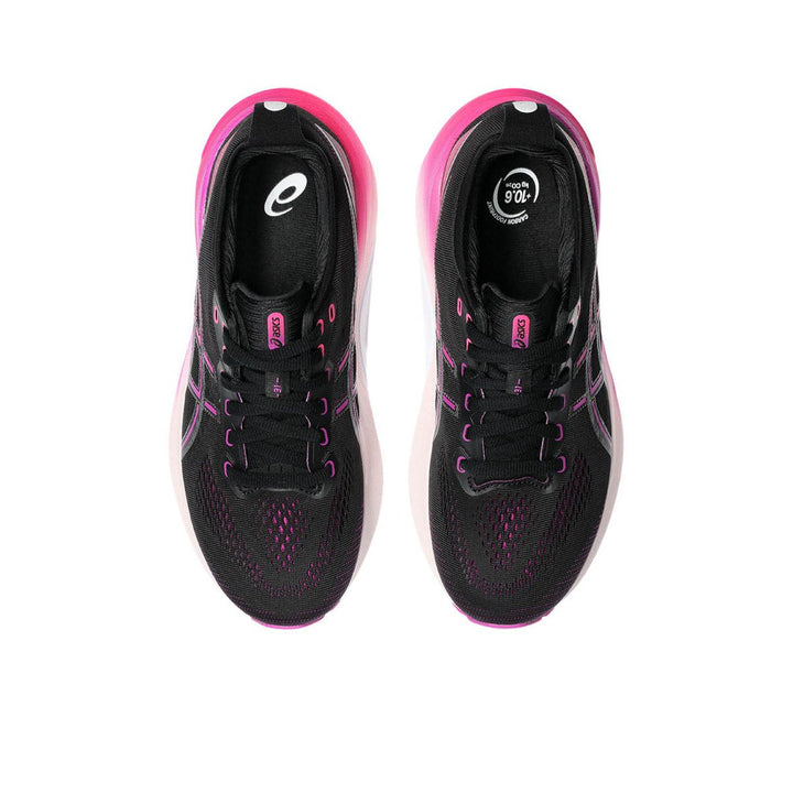 ASICS Gel-Kayano 31 Wide Women's Running Shoes