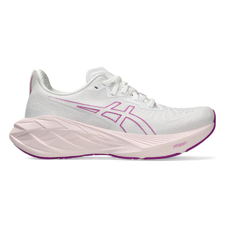 ASICS Novablast 4 Wide Women's Running Shoes