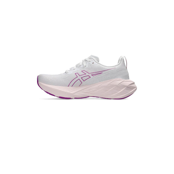 ASICS Novablast 4 Wide Women's Running Shoes