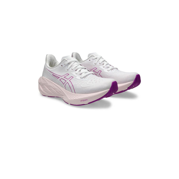 ASICS Novablast 4 Wide Women's Running Shoes