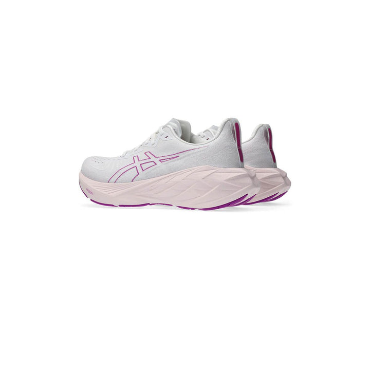 ASICS Novablast 4 Wide Women's Running Shoes
